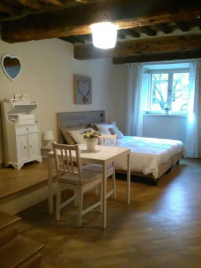 Suite Sofia Lucca